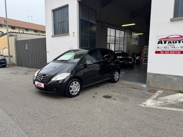 Mercedes-benz A 160 GPL