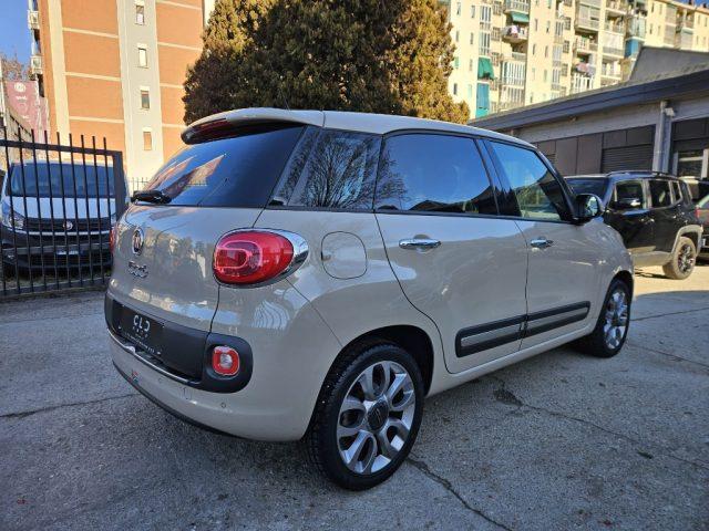 FIAT 500L 1.3 Multijet 85 CV