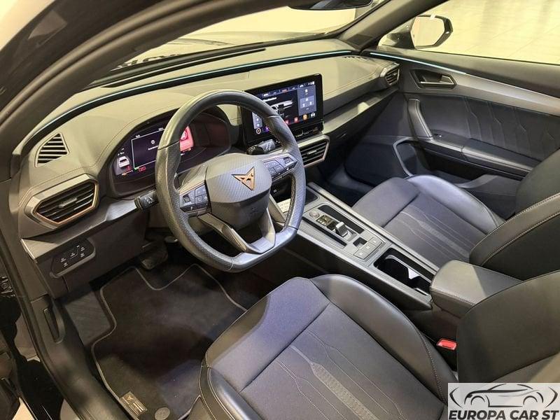 CUPRA Formentor 1.4 E-HYBRID DSG 204cv