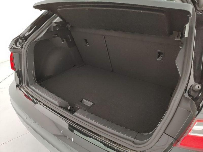 Audi A1 A1 SPB 25 TFSI Identity Black - OK PER NEOPATENTATI ! AUTOVETTURA RISERVATA A RIVENDITORI !!!