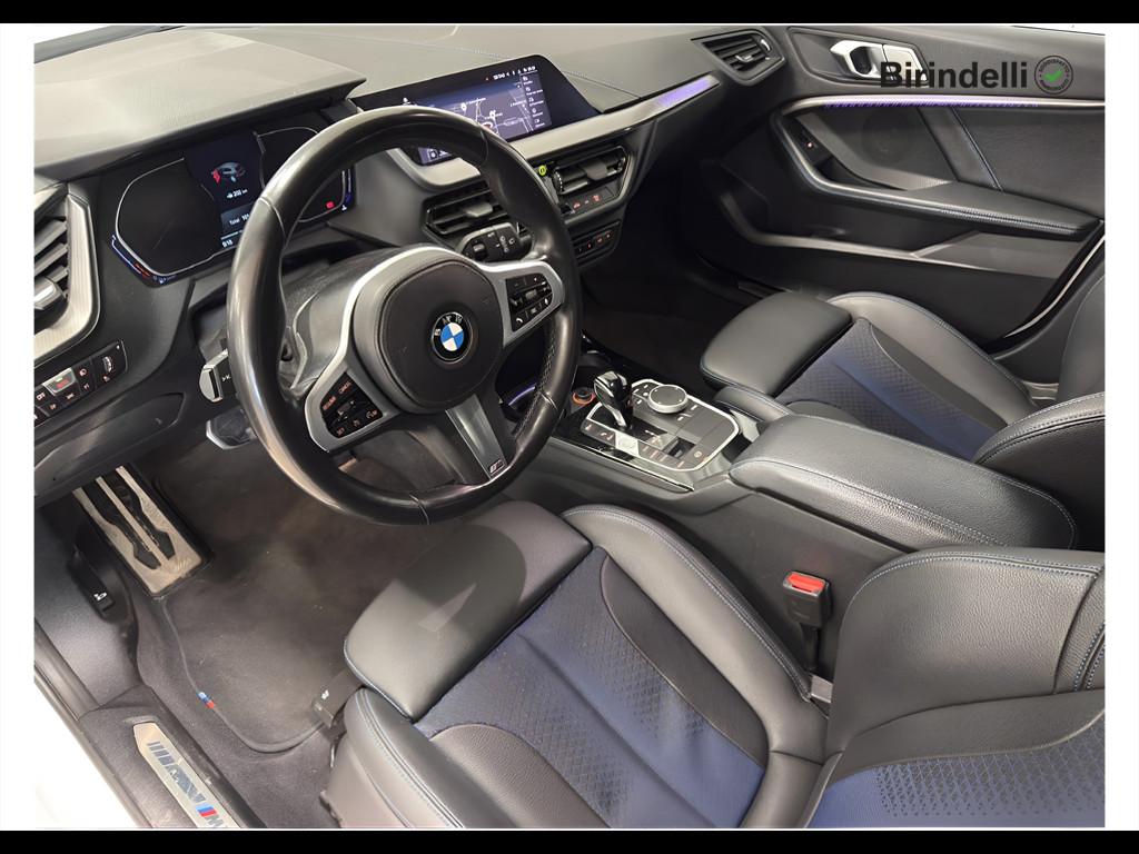 BMW Serie 1 (F40) - 116d 5p. Msport