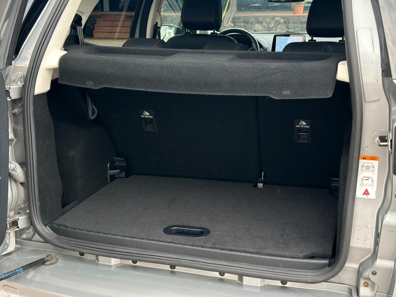 Ford EcoSport 1.5 Ecoblue 95 CV Start&Stop ST-Line Black Edition