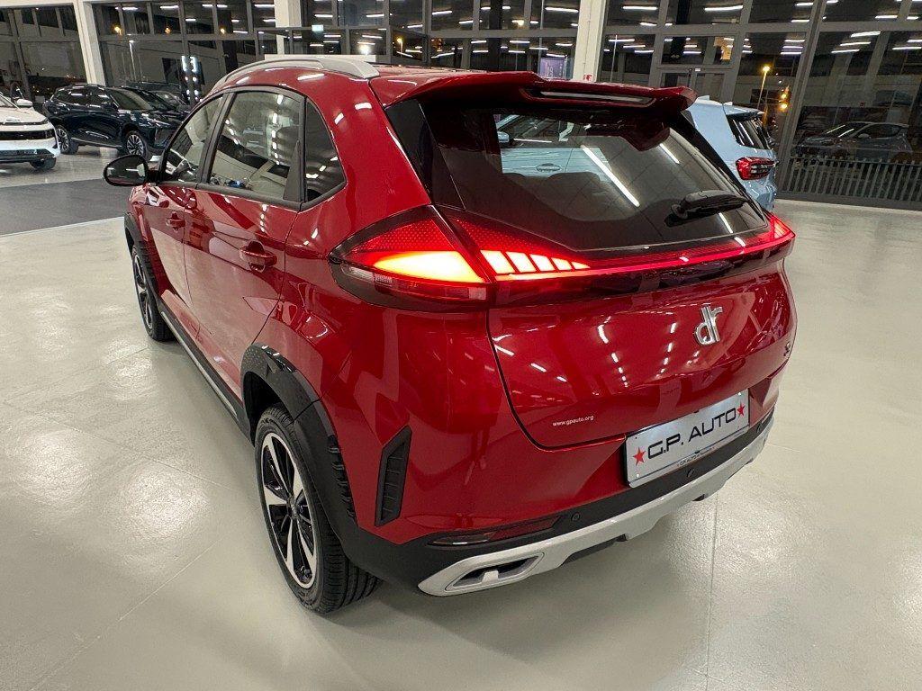 DR Automobiles DR 3.0 1.5 CVT
