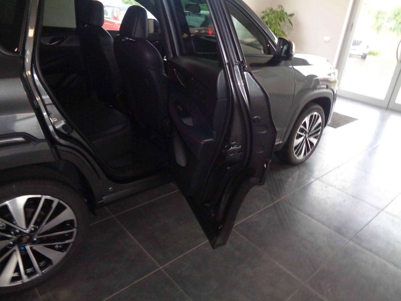 DR 5 Stilnovo 1.4 TGDI GPL (In promo fino al 31/08/2026)