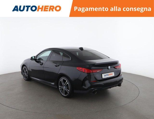 BMW 218 d Gran Coupé Msport