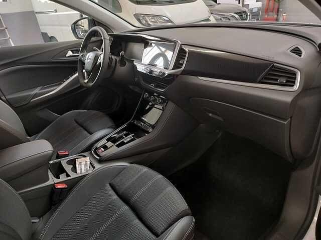 Opel Grandland 1.2 Hybrid aut. GS ** KM Ø **