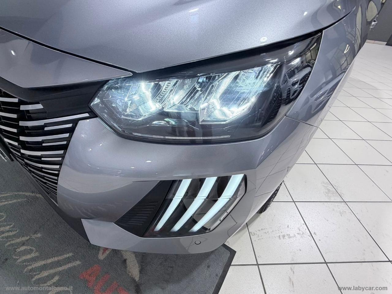 PEUGEOT 208 PureTech 100 S&S 5p. Allure