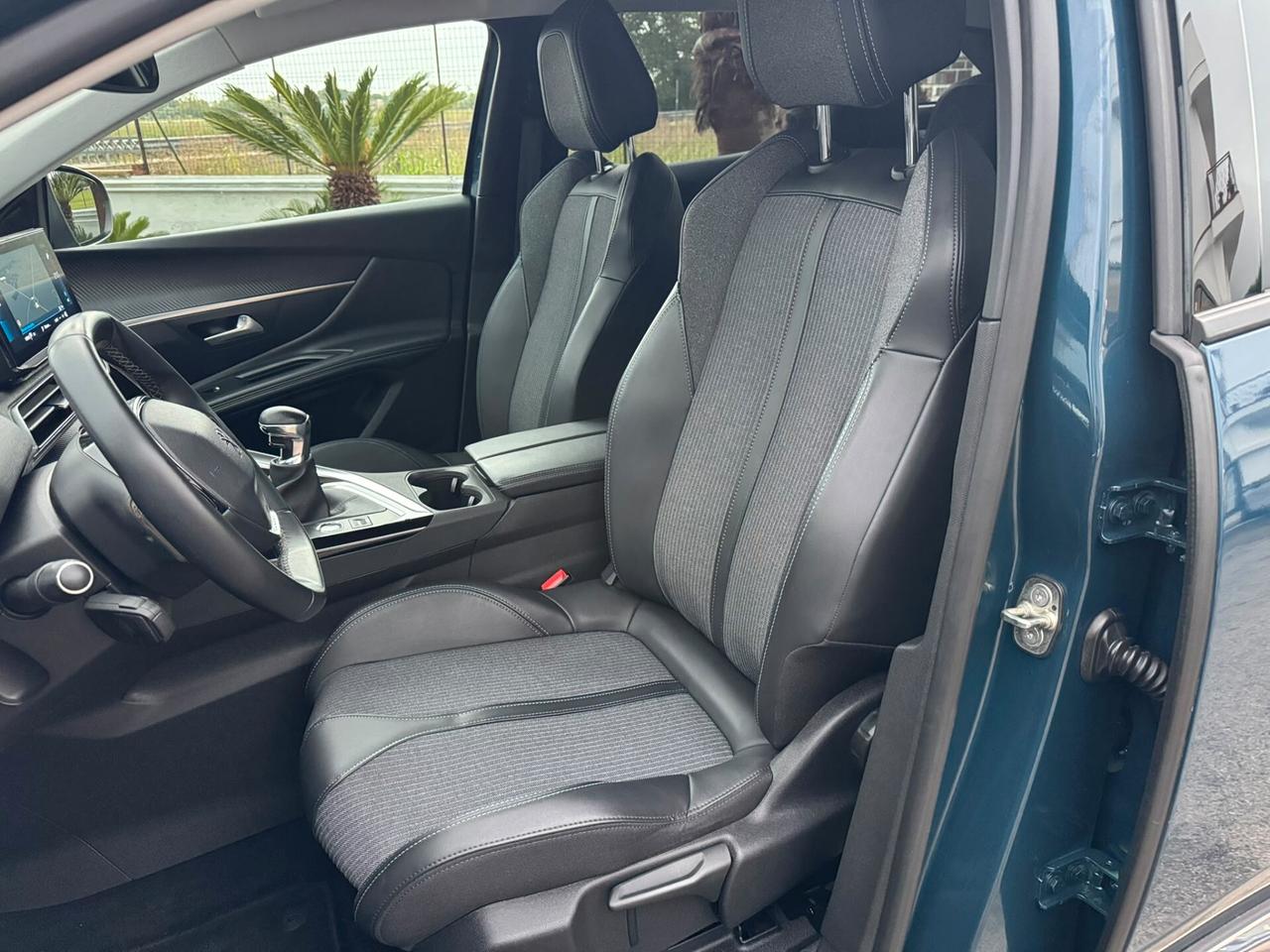 Peugeot 3008 BlueHDi 130 S&S Allure