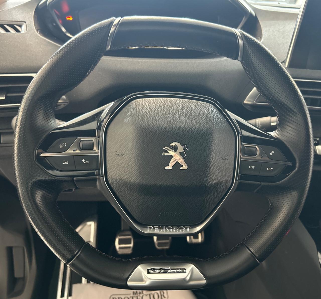 Peugeot 3008GT LINE 1.5 BlueHDi 96 kw 2019 EURO6