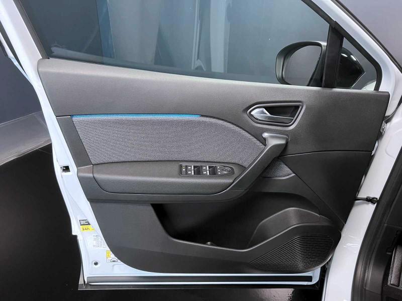 RENAULT Captur ECO-G 100 CV Techno GPL Pronta consegna
