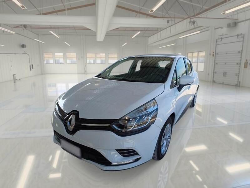Renault Clio dCi 8V 75 CV 5 porte Business N1 AUTOCARRO POSTI