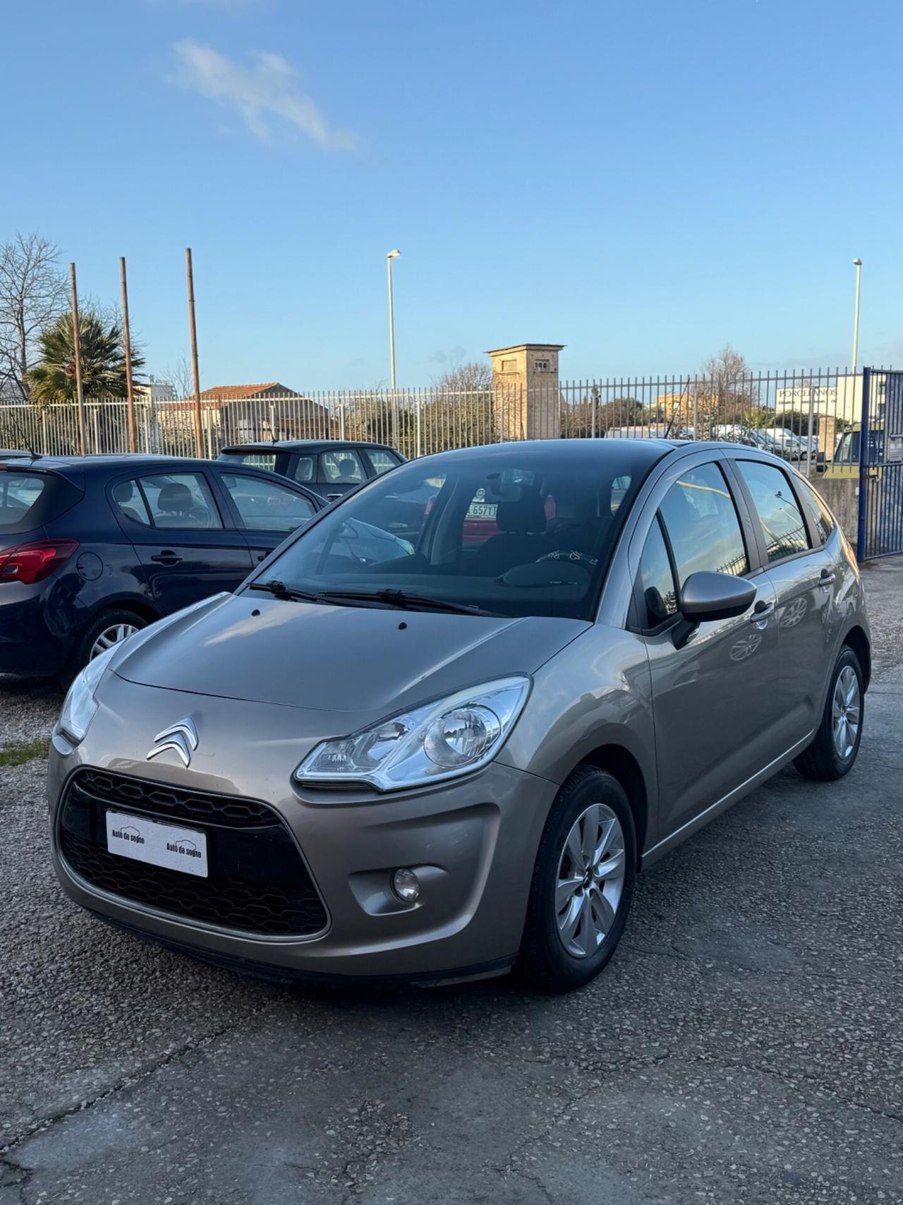 Citroen C3 1.1 Seduction