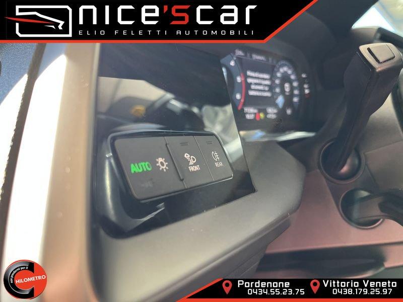 Audi A3 A3 SPB 30 TDI S tronic S line edition