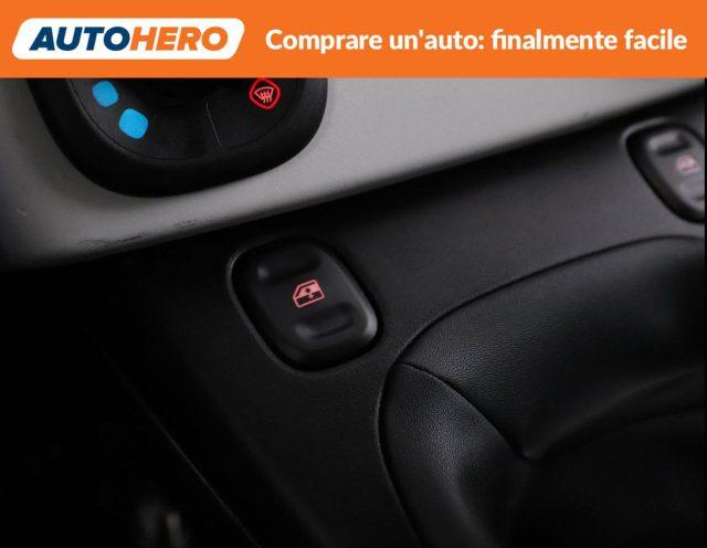 FIAT Pandina 1.0 FireFly 65 CV Hybrid Cross
