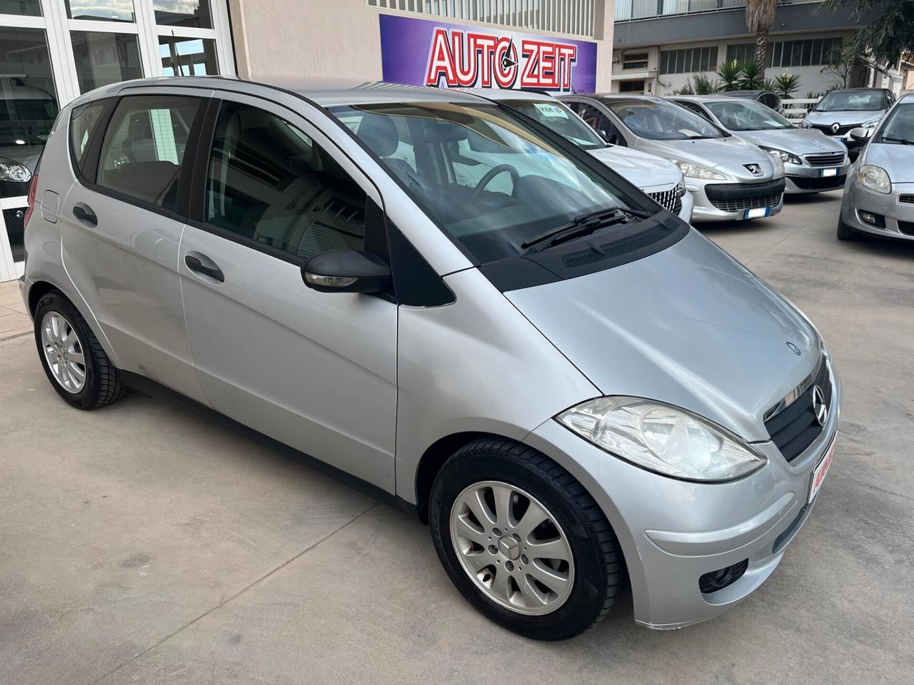 Mercedes-benz A 180 CDI Avantgarde