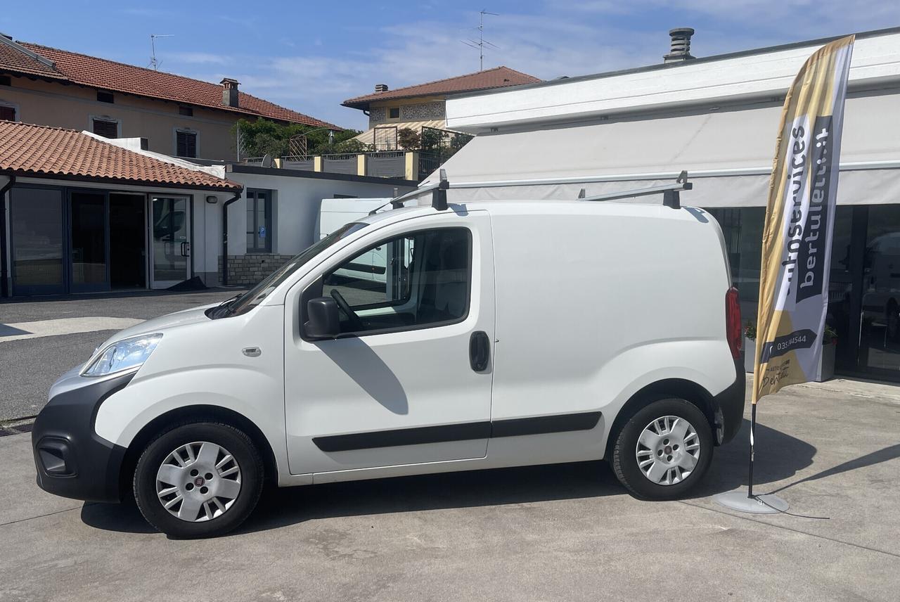 Fiat Fiorino Cargo 1.400 benzina