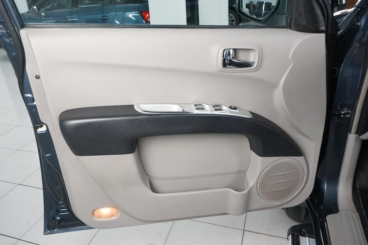 Mitsubishi L200 2.5 DI-D/136CV Double Cab Invite