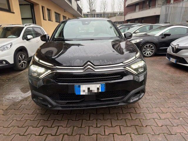 CITROEN C4 PureTech 130 S&S EAT8 Feel Pack