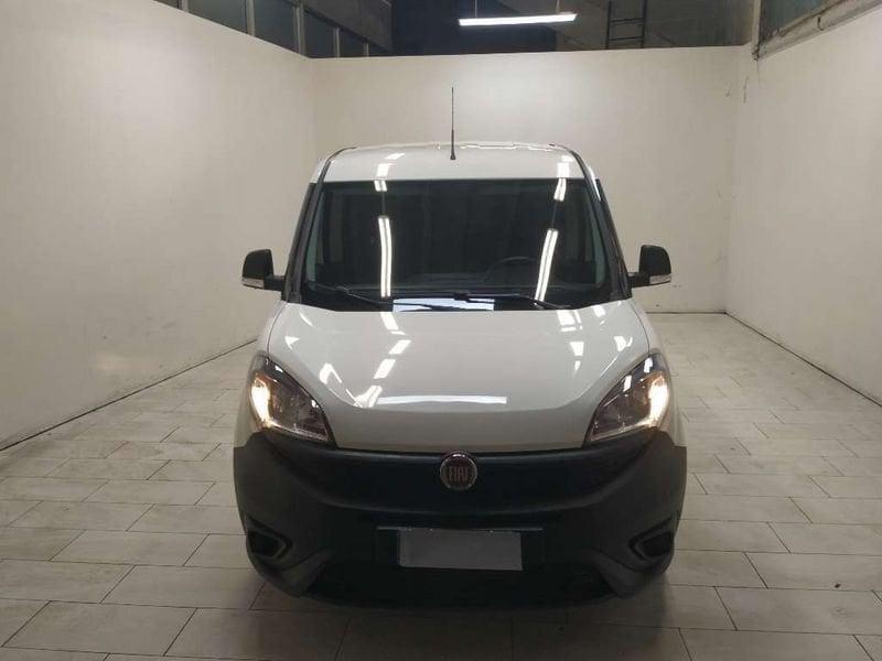 FIAT Doblò Doblo cargo 1.6 mjt 105cv CH1 Easy S&S