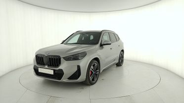 BMW X1 U11 - X1 xdrive 25e MSport Pro auto
