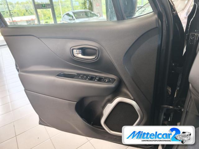 JEEP Renegade 2.0 Mjt 140CV 4WD Active Drive Limited