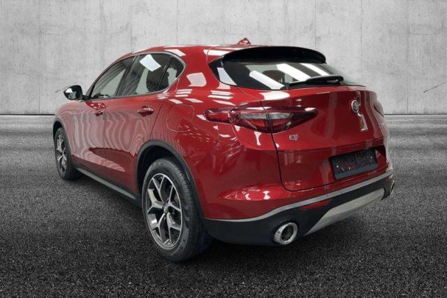 ALFA ROMEO Stelvio 2.0 Turbo 200 CV AT8 Q4 Super