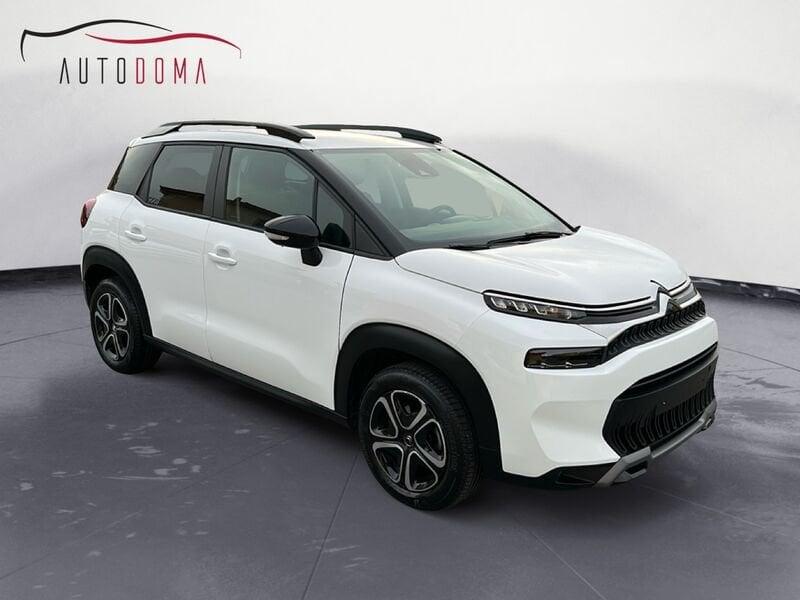 Citroën C3 Aircross C3 Aircross PureTech 110 S&S Feel