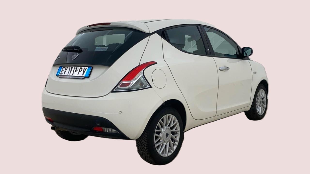 Lancia Ypsilon 1.3 MJT 16V 95 CV 5 porte S&S Gold