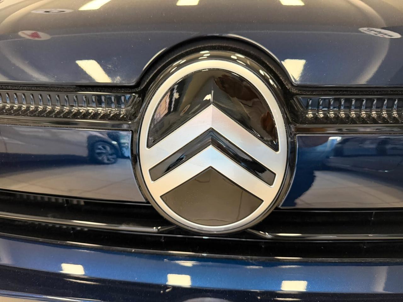 Citroen C4 X Hybrid 136 e-DCS6 Plus rate da € 190 l mese