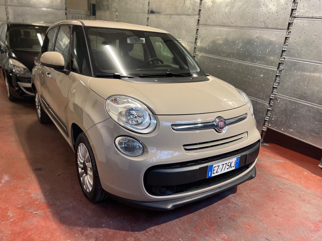 Fiat 500L 1.3 Multijet 85 CV Pop Star