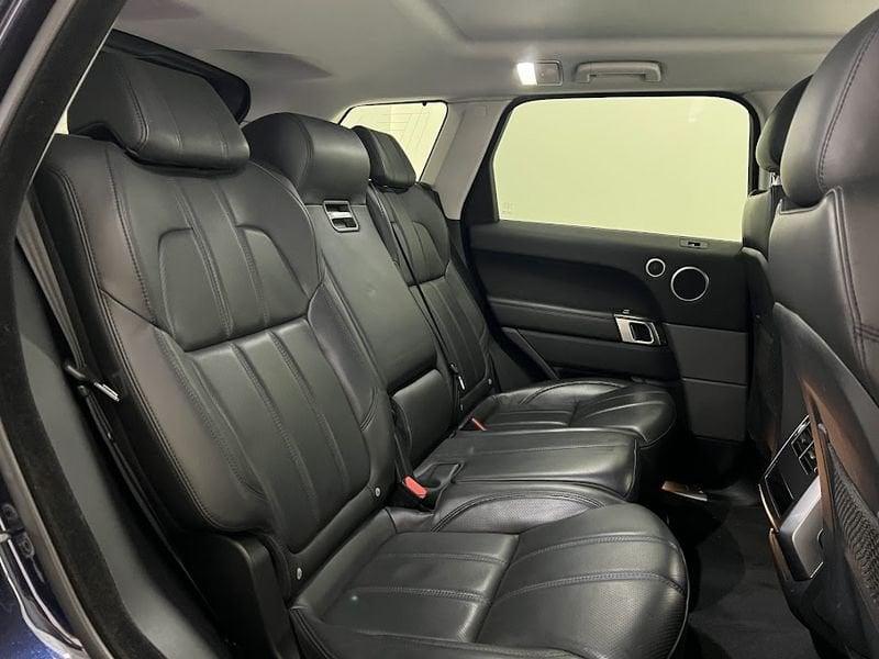 Land Rover RR Sport Range Rover Sport 3.0 TDV6 S
