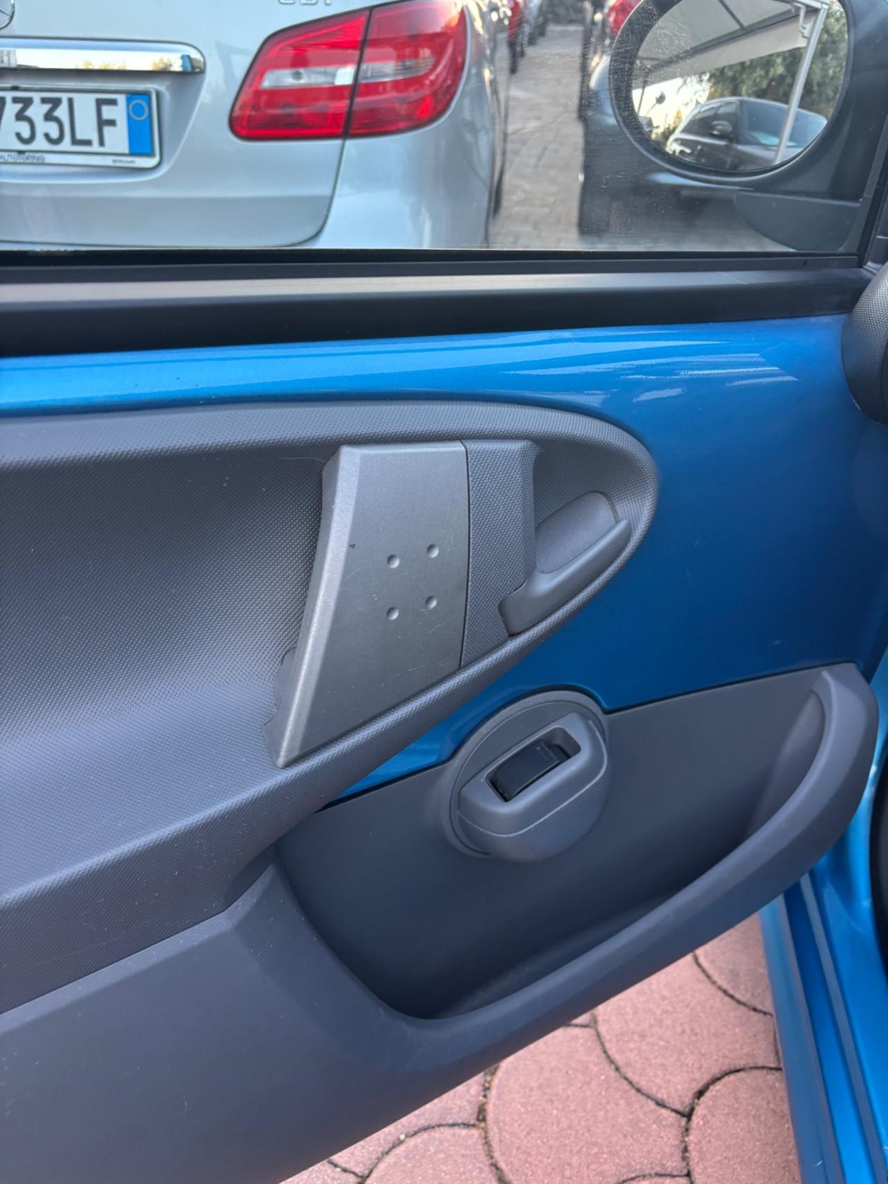 Peugeot 107 1.0 68CV 5p.