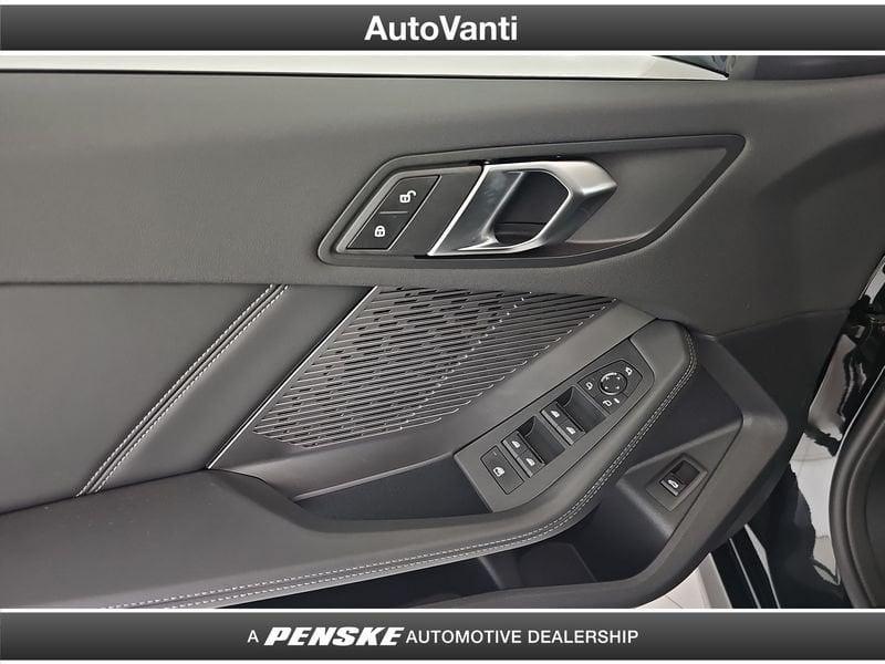 BMW Serie 1 120d 48V 5p. MSport Pro