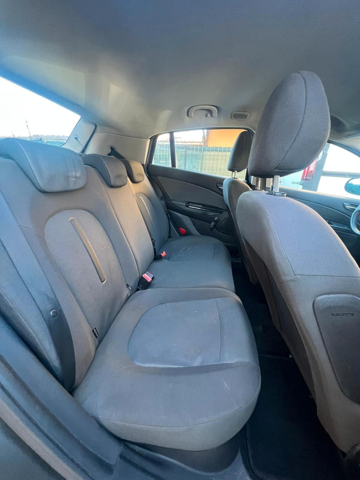 Fiat Bravo 1.9 MJT 120 CV Emotion