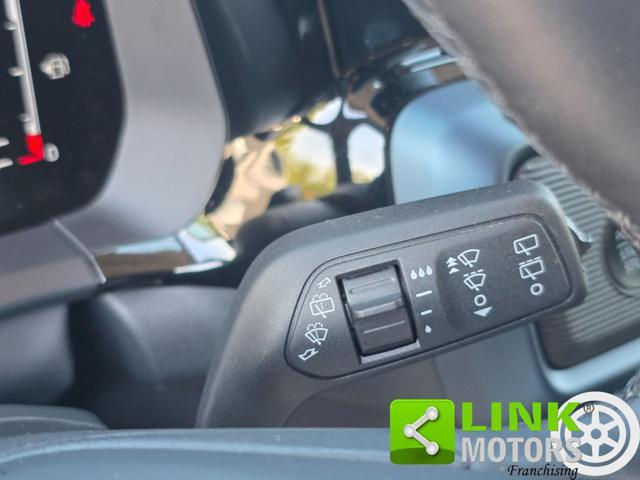 FORD Tourneo Courier 1.0 ecoboost 125CV Active PROMO