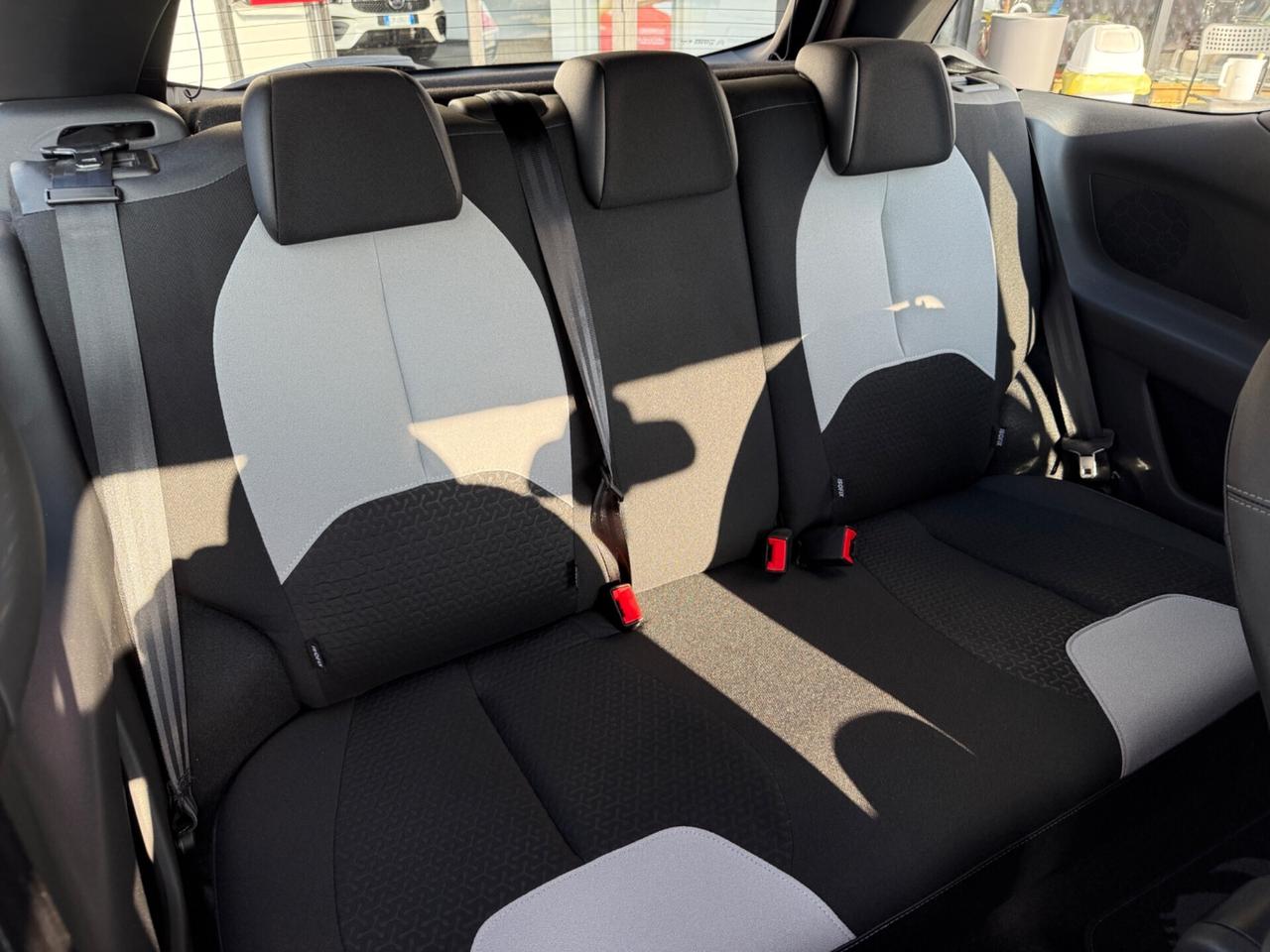 Ds DS3 - 1.4 b. |NEOPATENTATI|BI-COLOR