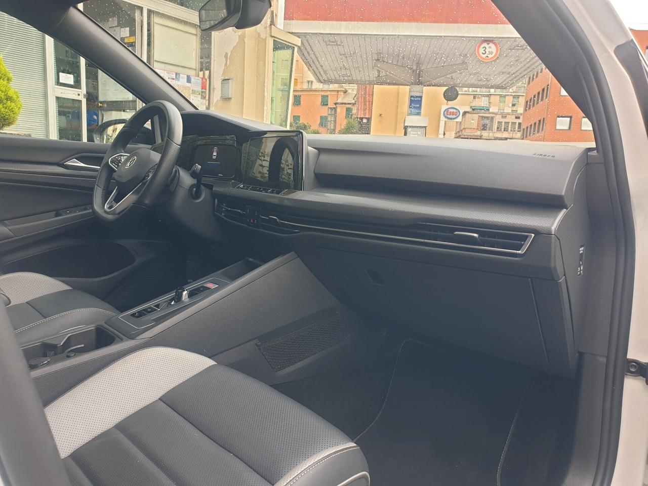 Volkswagen Golf 2.0 TDI GTD DSG