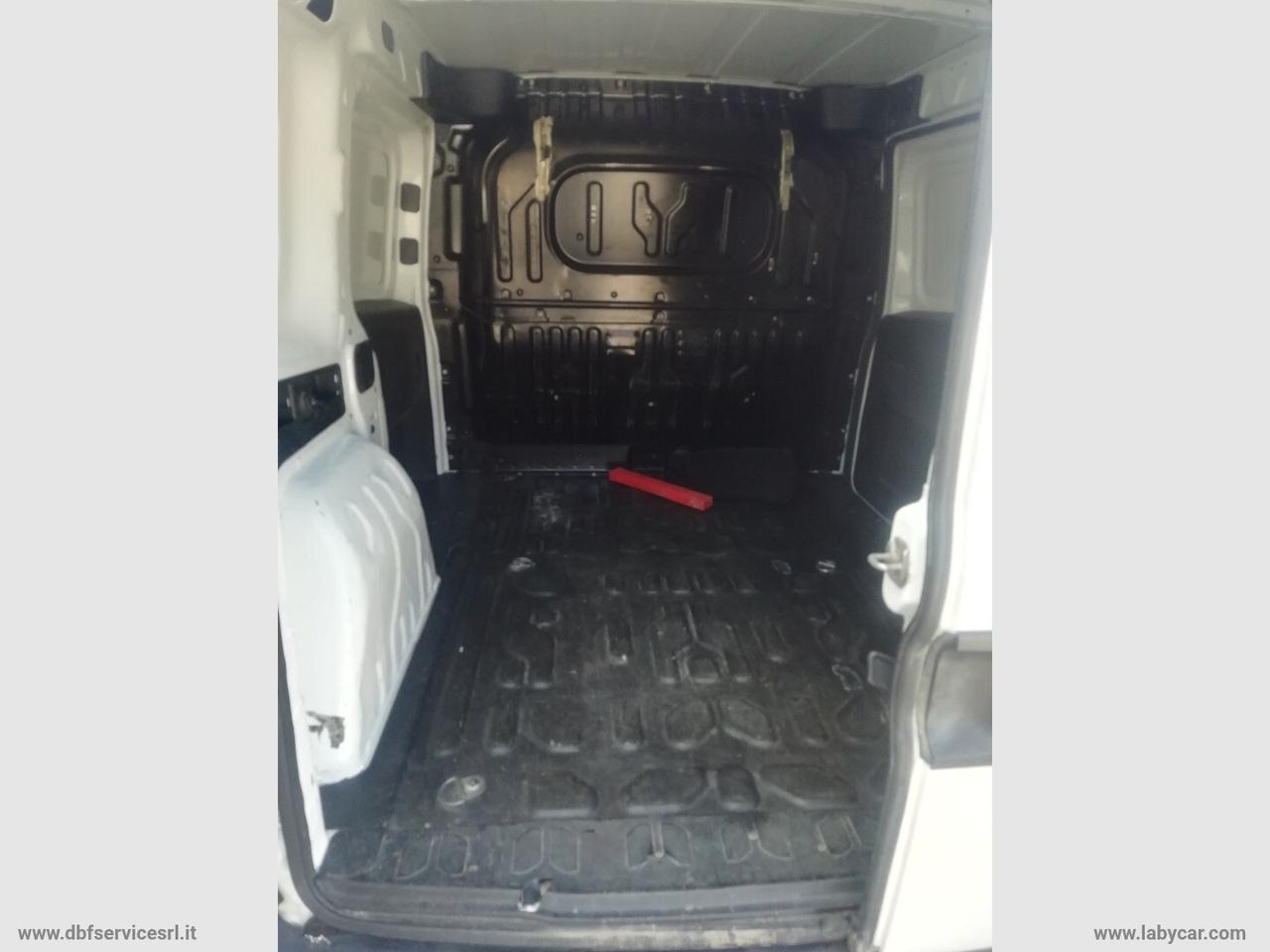 Fiat Doblo Doblò 1.3 MJT CARGO LAMIERATO 2 POSTI