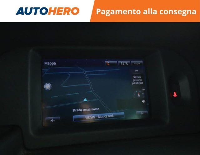 RENAULT Kangoo Blue dCi 8V 115CV 5 porte Limited2