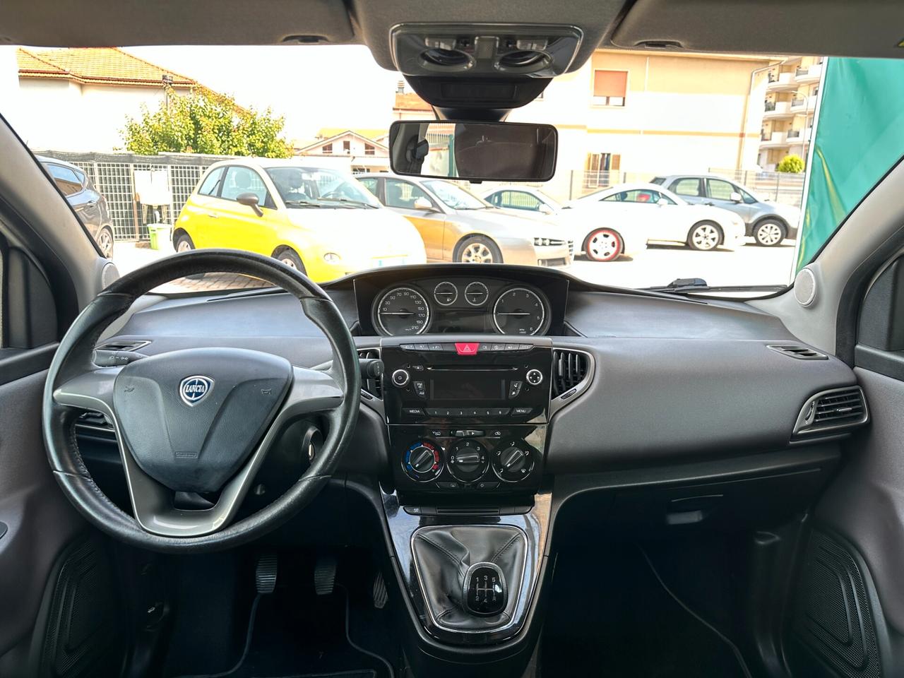 Lancia Ypsilon 1.3 MJT 16V 95 CV 5 porte S&S Gold