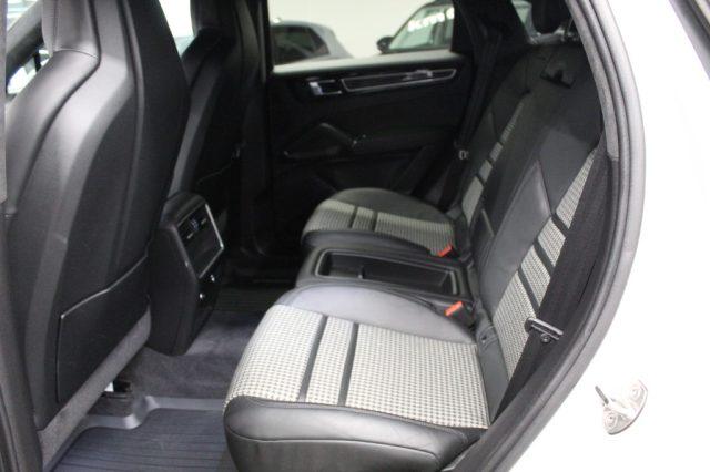 PORSCHE Cayenne Coupé 3.0 340 CV PDK