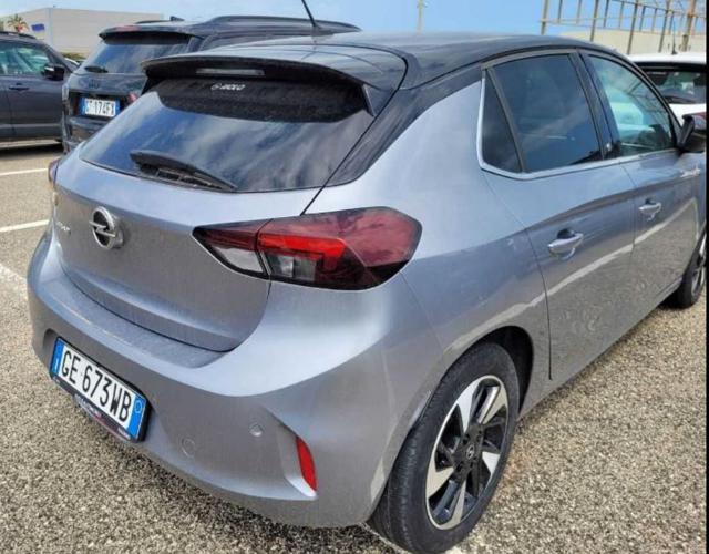 OPEL Corsa 5 porte Elegance
