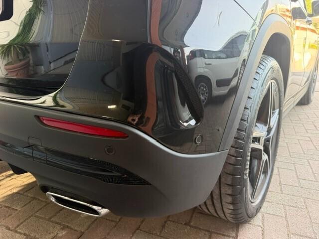 Mercedes-benz GLA 200 d Premium