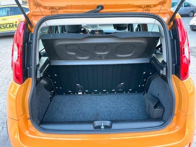 Fiat Panda 0.9 BIFUEL City Cross FULL OPTIONALS KM 34.000 GARANZIA!!!!!