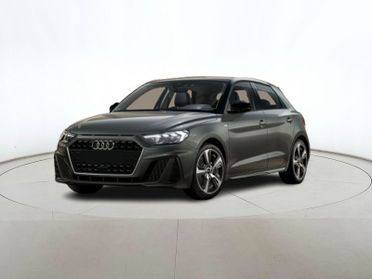 Audi A1 A1 SPB 30 TFSI S tronic S line edition