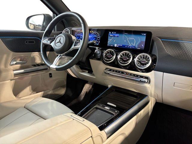 MERCEDES-BENZ EQA 250+ Progressive Advanced Plus