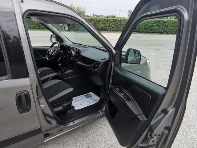 FIAT Doblo 1.6 MJT 105CV PL Combi Maxi M1 5posti SX