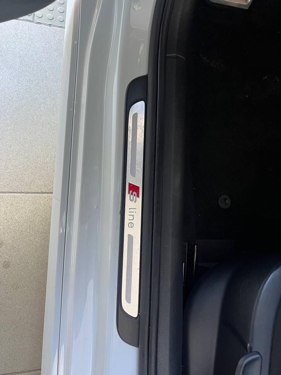 Audi A1 1.0 TFSI ultra Sport