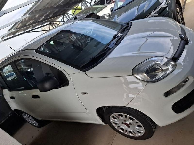 FIAT Panda III 2016 1.0 hybrid Easy s&s 70cv