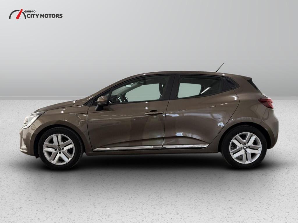Renault Clio 5 Porte 1.0 SCe Zen